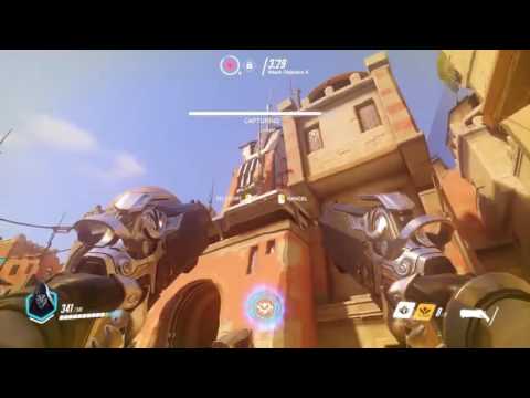 Overwatch Highly Compressed 10mb