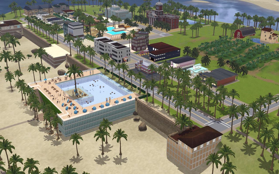 Sims 3 welt erstellen download kostenlos